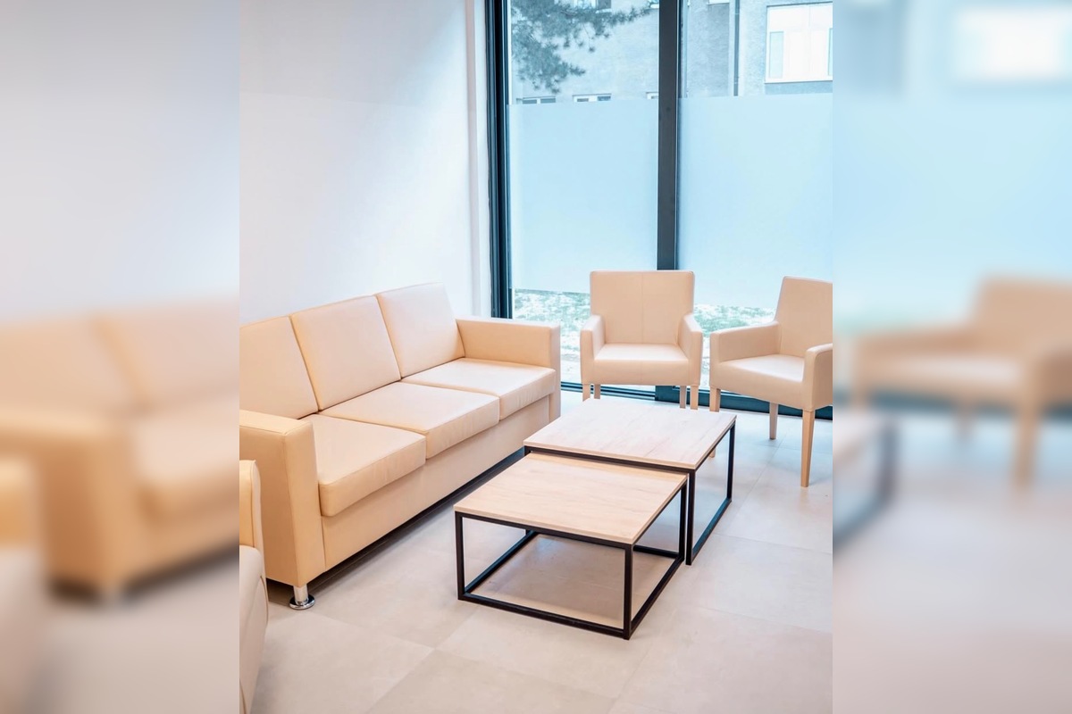 FOTO: V Trenčíne otvorili prvé komunitné psychosociálne centrum v kraji, foto 3