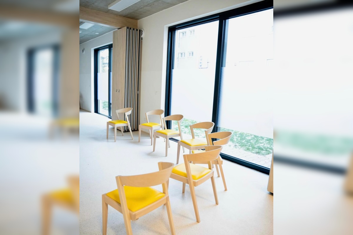 FOTO: V Trenčíne otvorili prvé komunitné psychosociálne centrum v kraji, foto 4
