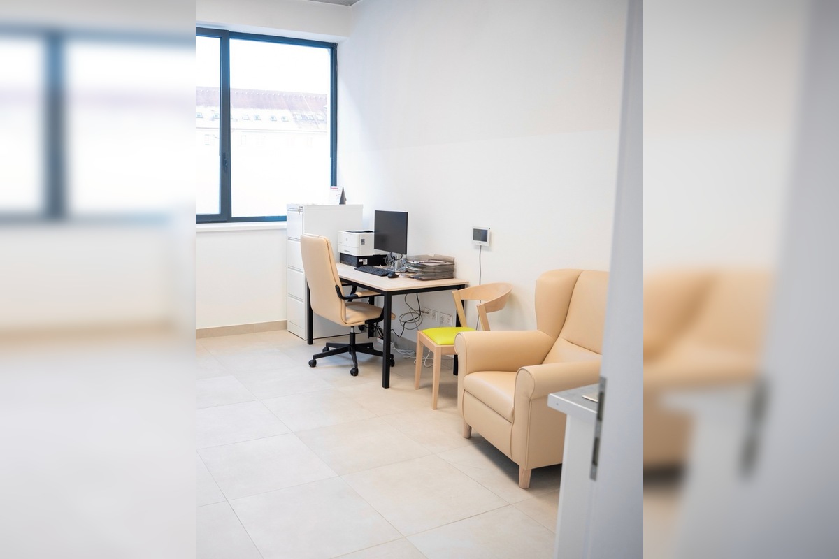 FOTO: V Trenčíne otvorili prvé komunitné psychosociálne centrum v kraji, foto 5