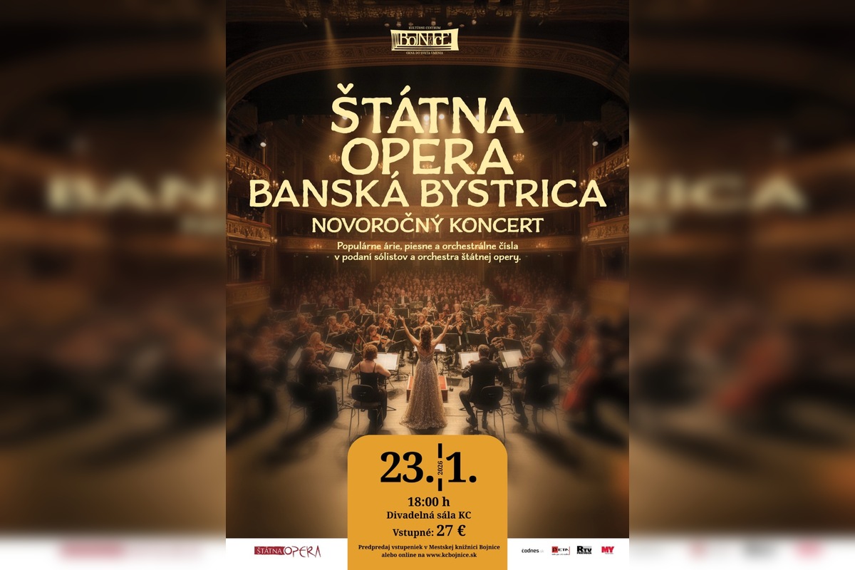 FOTO: Víkendový program v Trenčianskom kraji bude plný hudby, divadla a zábavy, foto 6