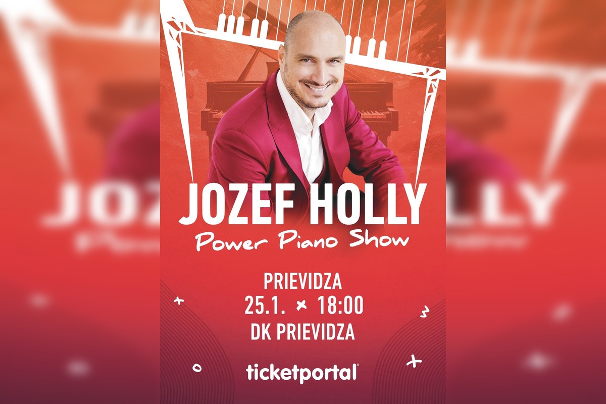 FOTO: Víkendový program v Trenčianskom kraji bude plný hudby, divadla a zábavy, foto 7