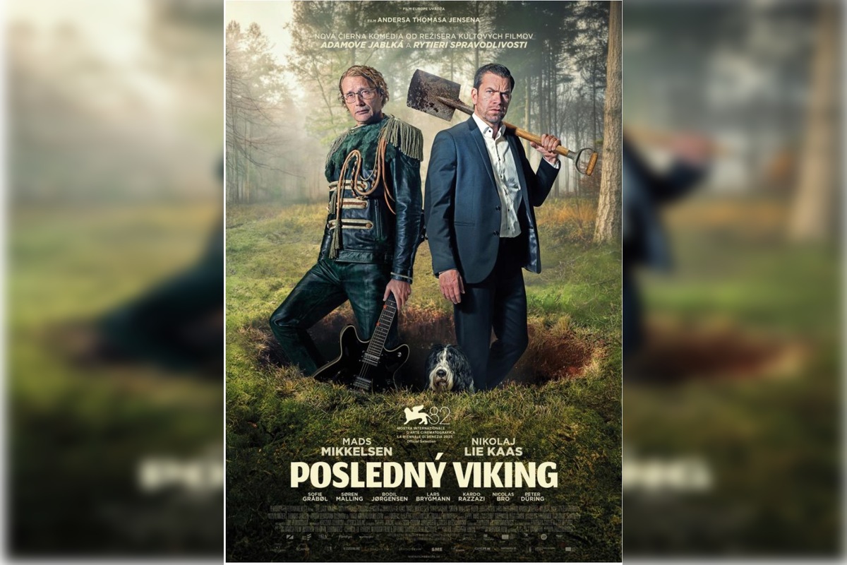 FOTO: Scandi láka do Dubnice milovníkov severskej kinematografie , foto 2