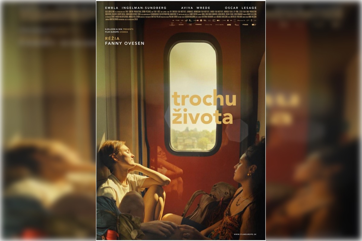 FOTO: Scandi láka do Dubnice milovníkov severskej kinematografie , foto 3