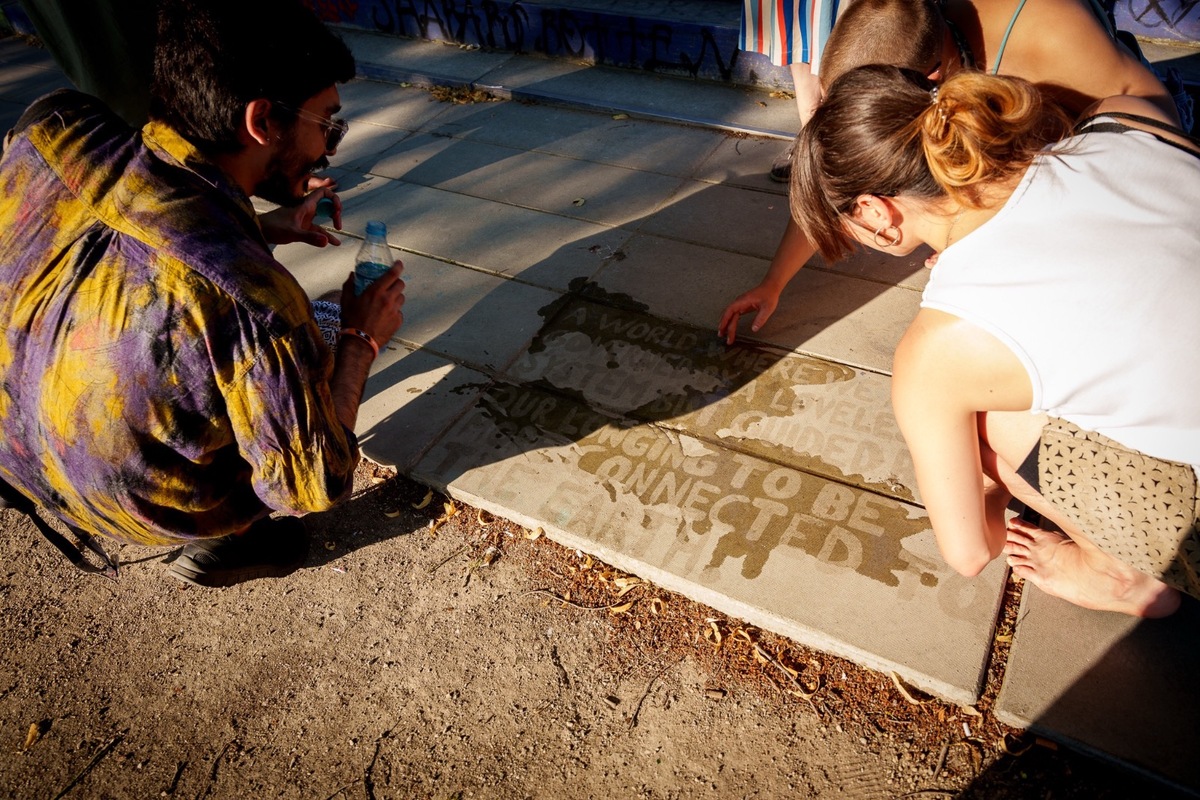 FOTO: Trenčín hľadá kreatívnych ľudí, ktorí spolu vytvoria neobyčajný  projekt, foto 1