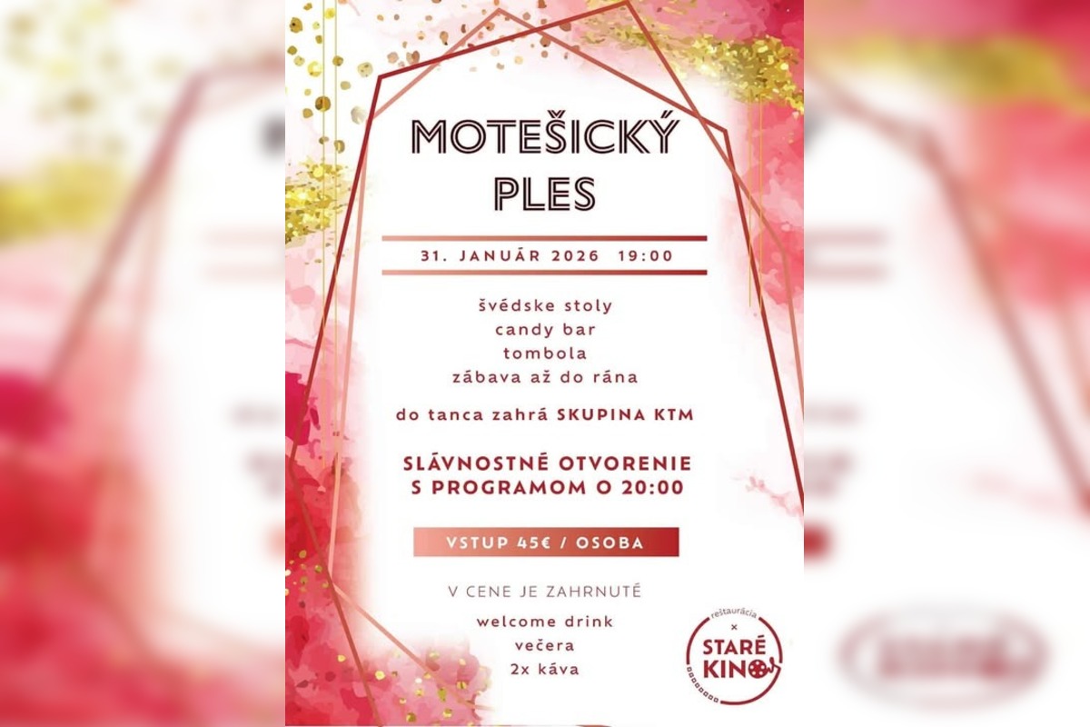 FOTO: Plesová sezóna v trenčianskom kraji je v plnom prúde , foto 1