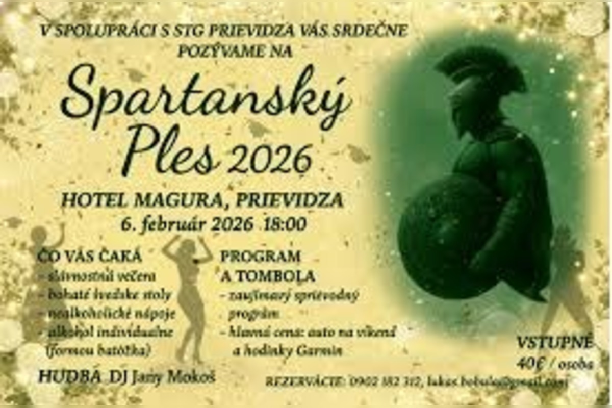 FOTO: Plesová sezóna v trenčianskom kraji je v plnom prúde , foto 3