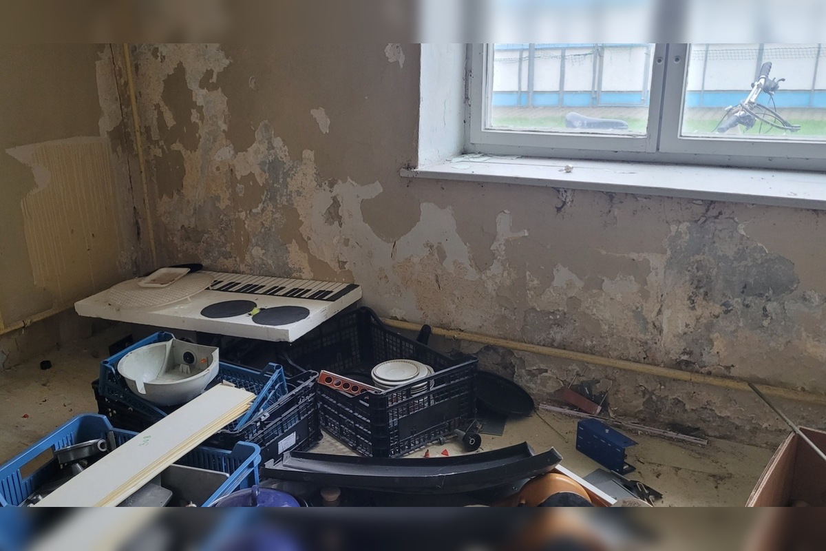 FOTO: V obci úspešne dokončili modernú materskú škôlku, foto 3