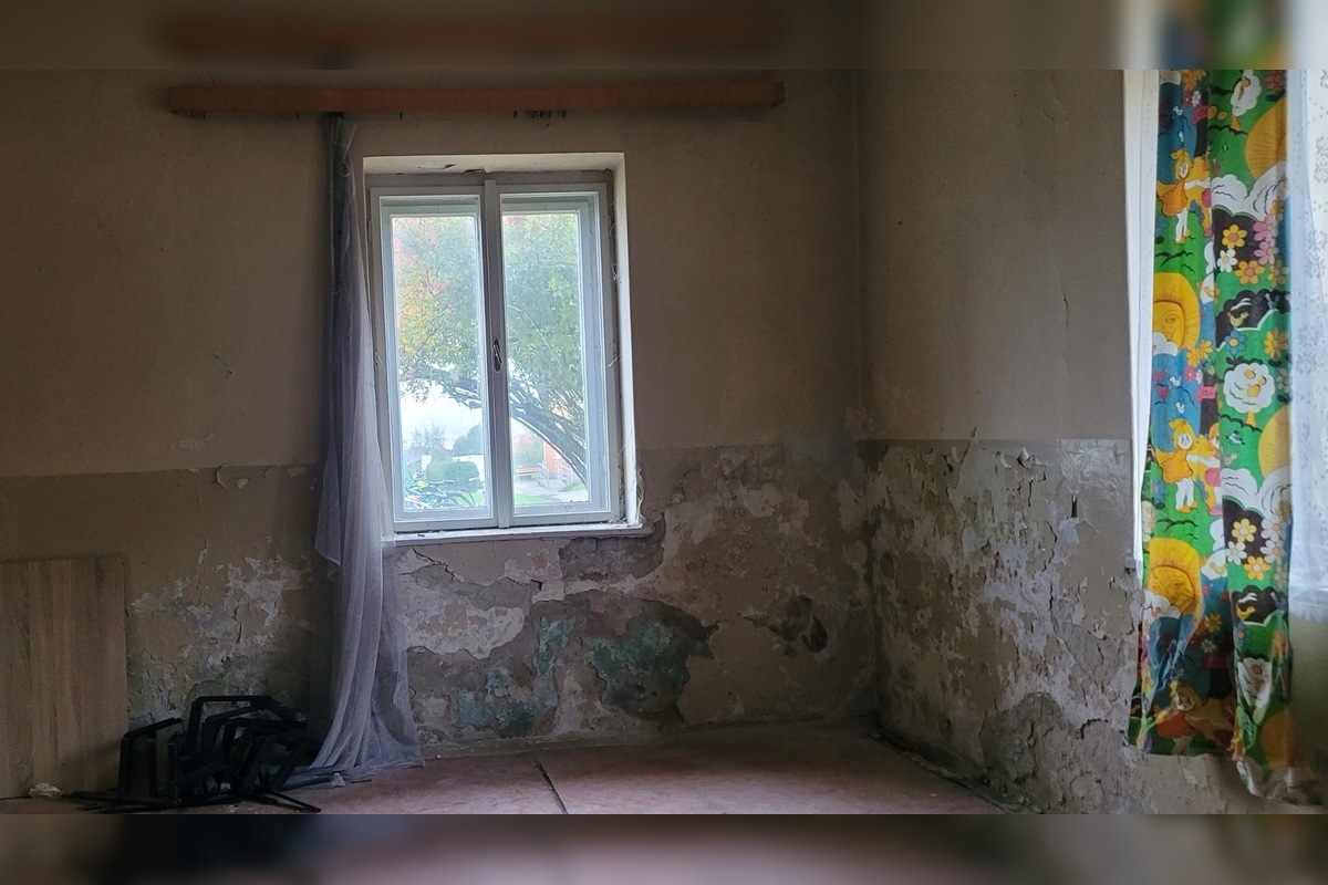 FOTO: V obci úspešne dokončili modernú materskú škôlku, foto 5