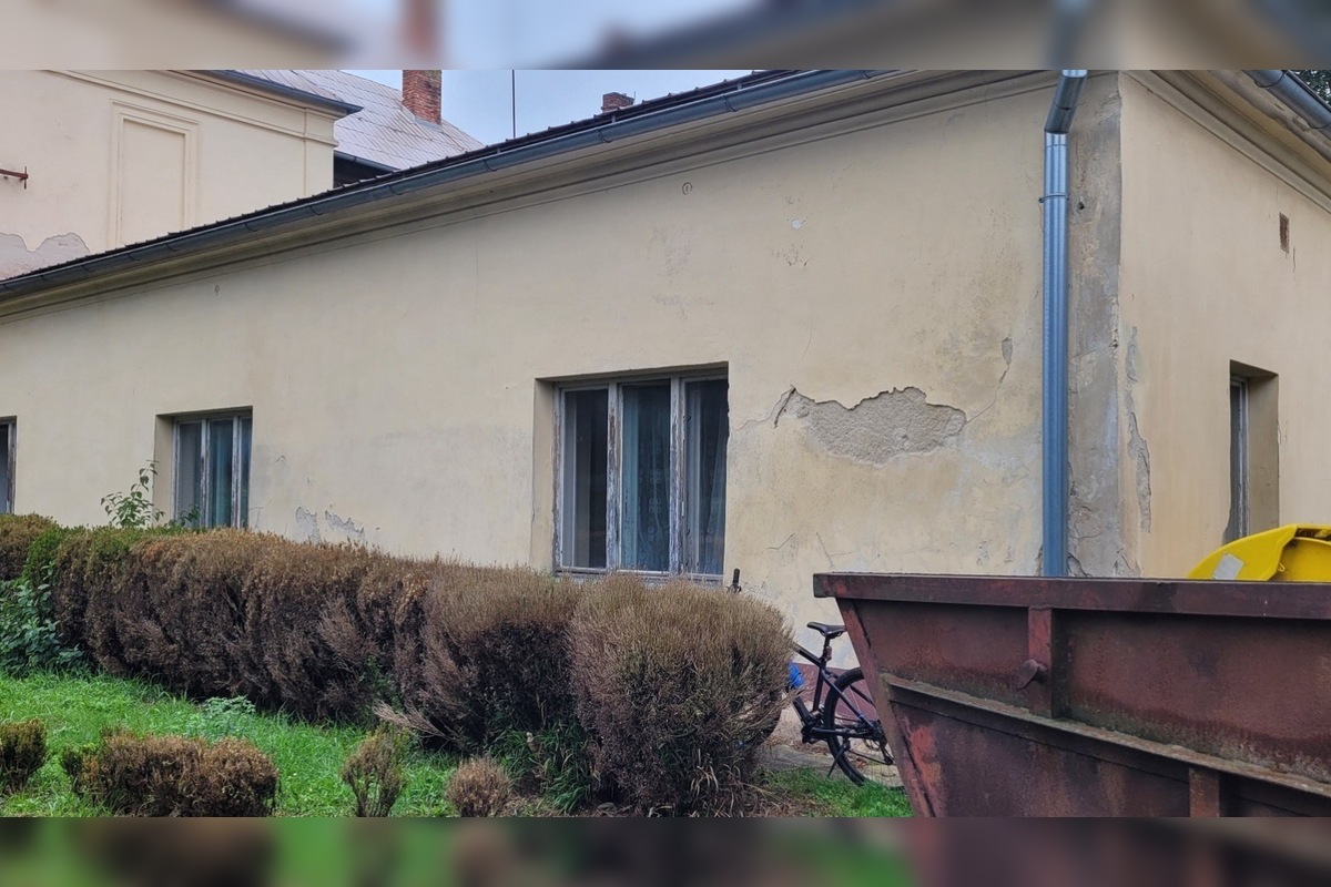 FOTO: V obci úspešne dokončili modernú materskú škôlku, foto 8