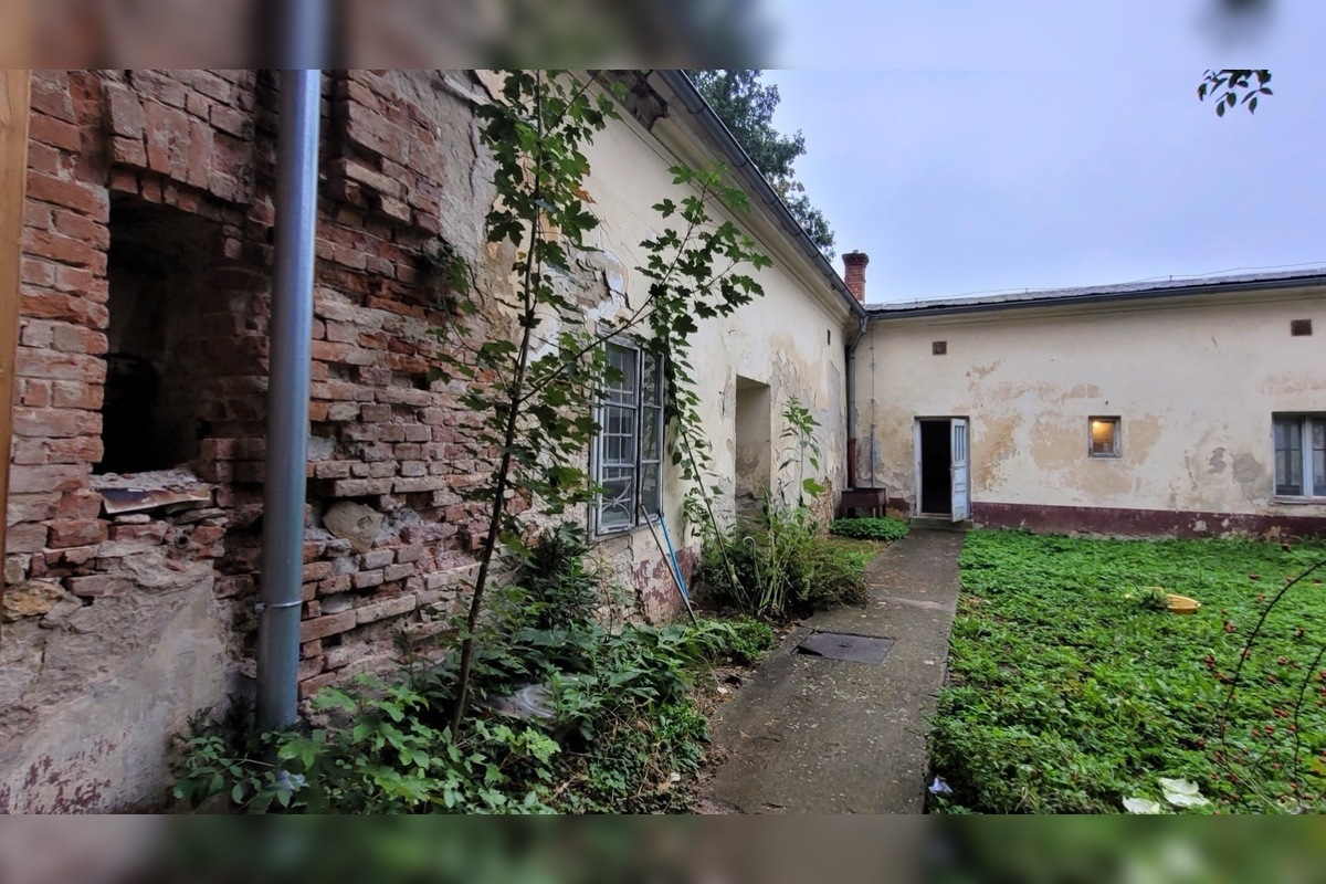 FOTO: V obci úspešne dokončili modernú materskú škôlku, foto 9