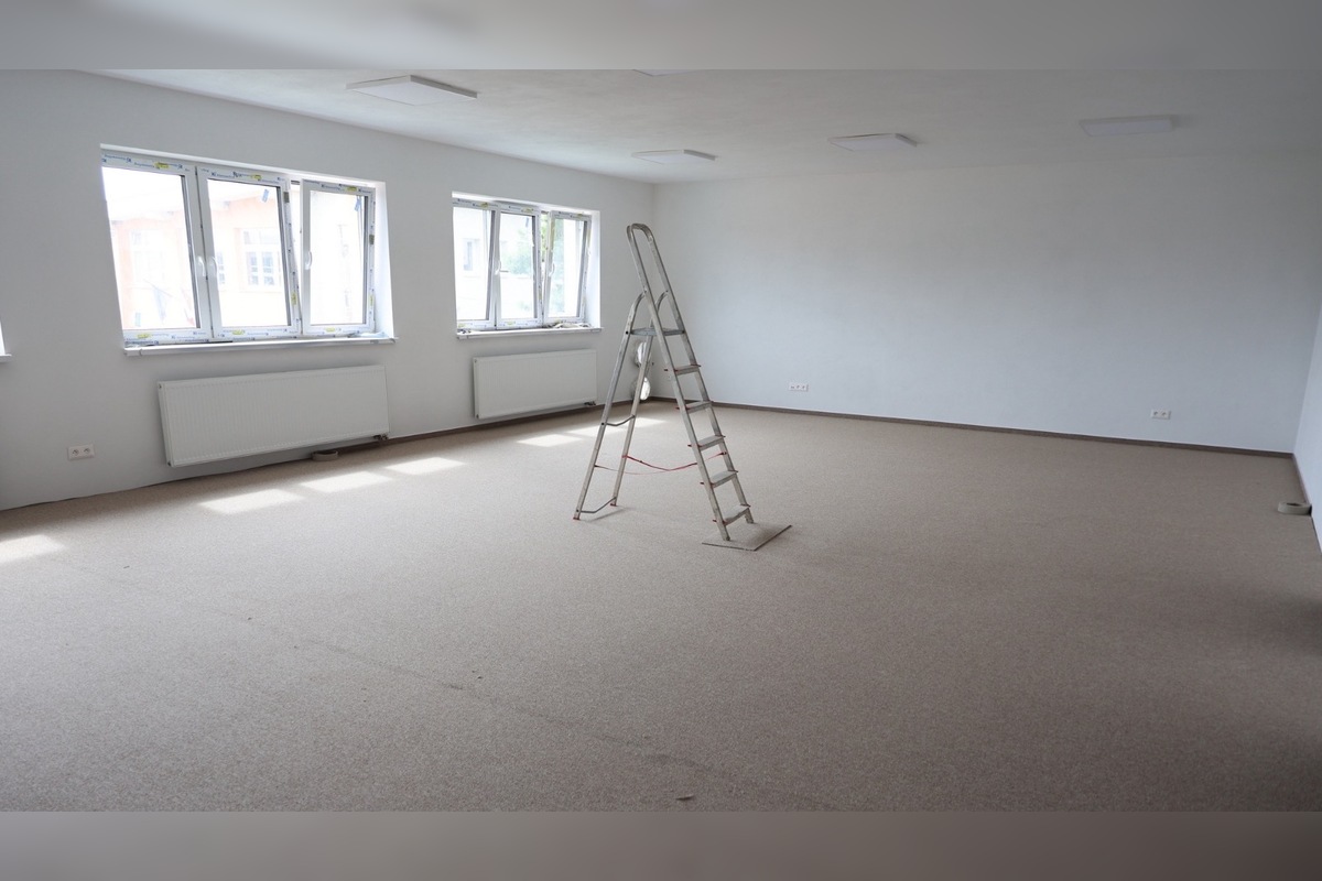 FOTO: V obci úspešne dokončili modernú materskú škôlku, foto 21