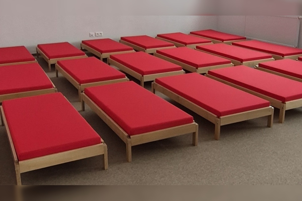 FOTO: V obci úspešne dokončili modernú materskú škôlku, foto 28