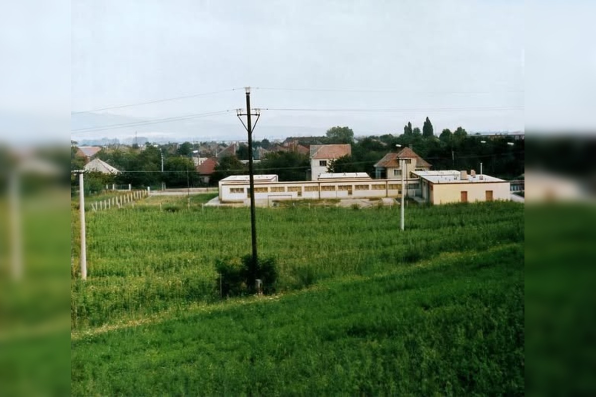 FOTO: Unikátne historické zábery z Nového Mesta nad Váhom , foto 19