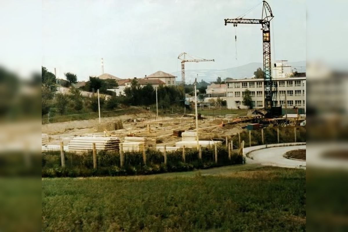 FOTO: Unikátne historické zábery z Nového Mesta nad Váhom , foto 22