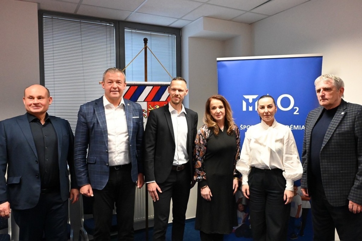 FOTO: Hokejová akadémia otvorí svoje brány aj pre najmenších, foto 7