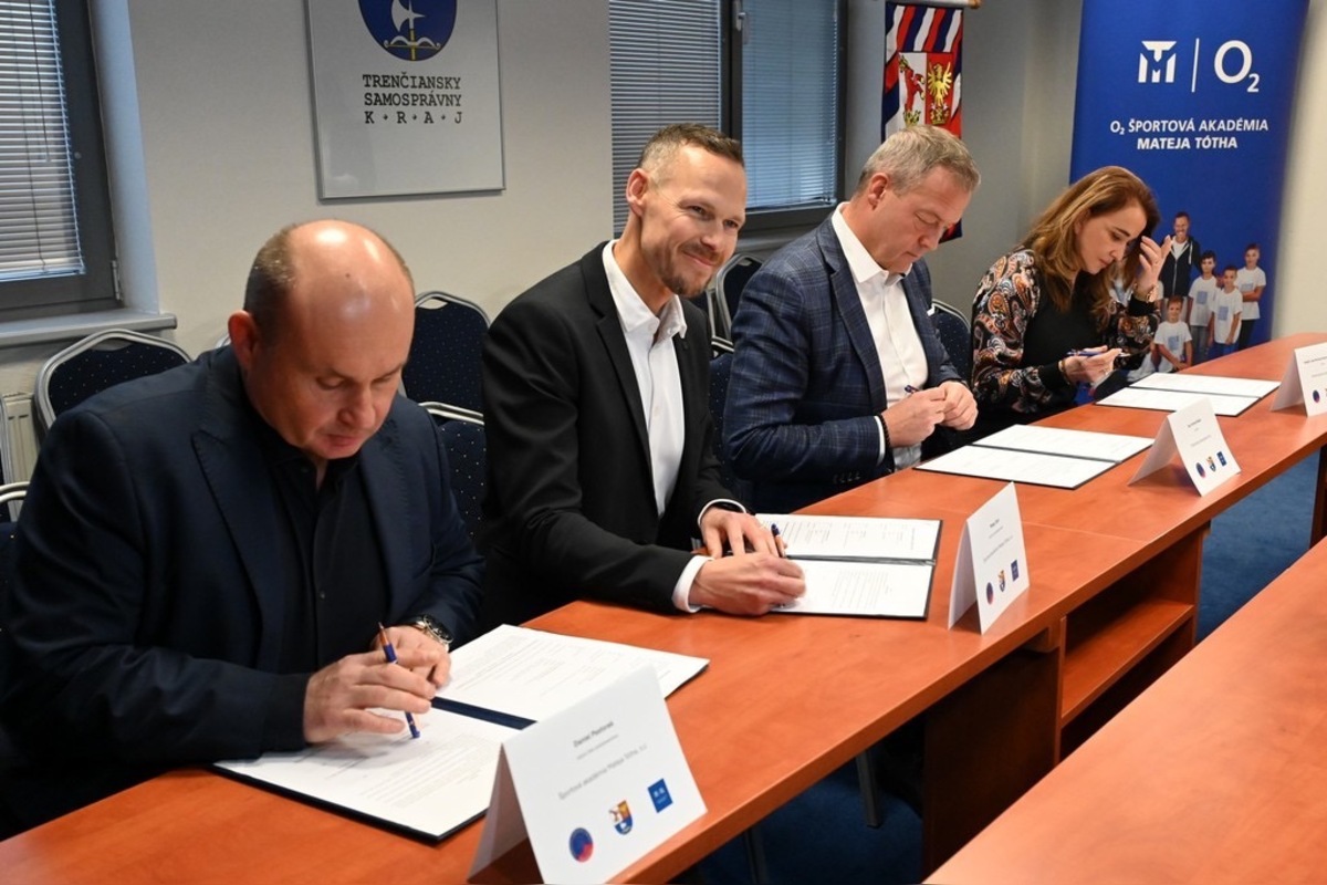 FOTO: Hokejová akadémia otvorí svoje brány aj pre najmenších, foto 8