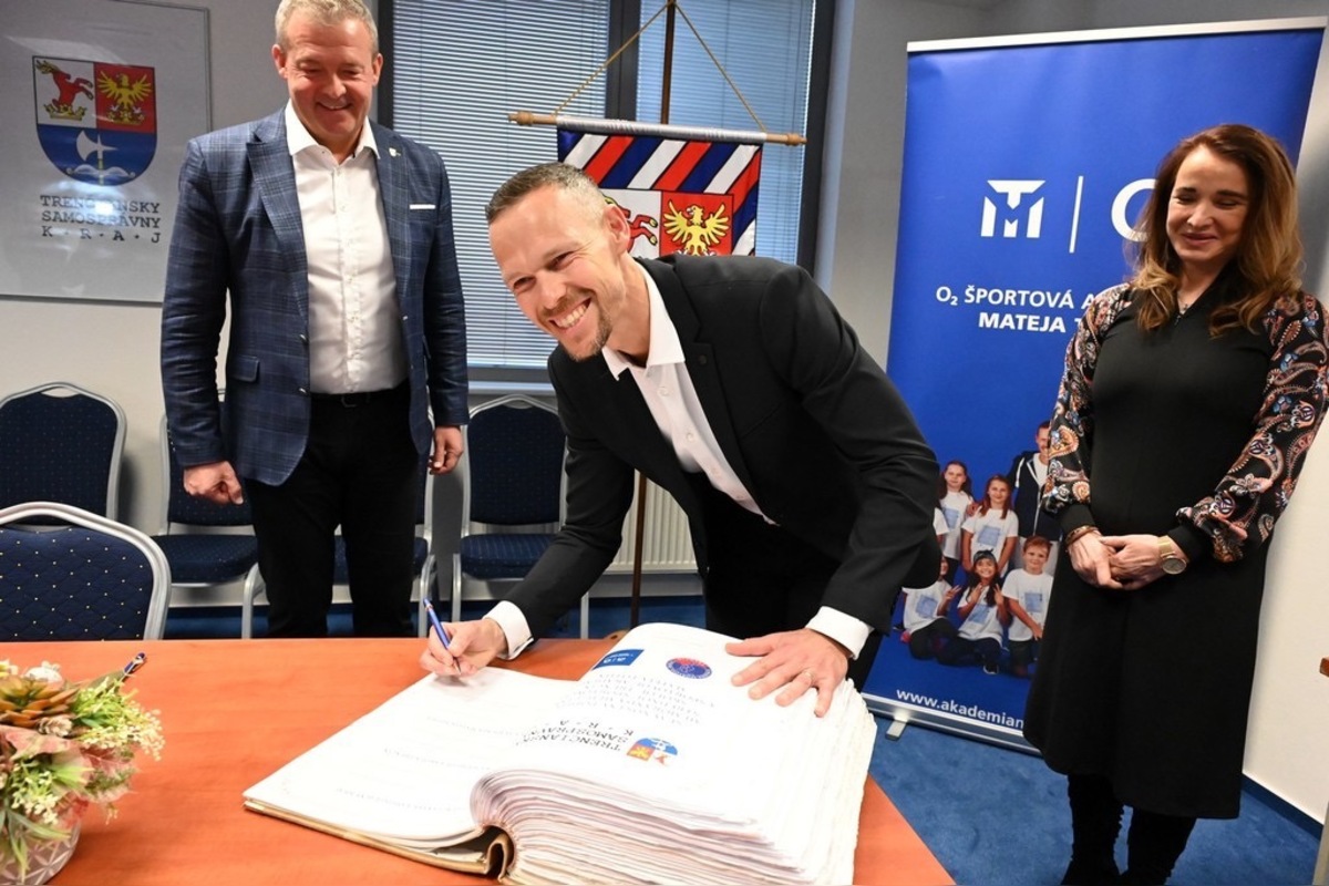 FOTO: Hokejová akadémia otvorí svoje brány aj pre najmenších, foto 9