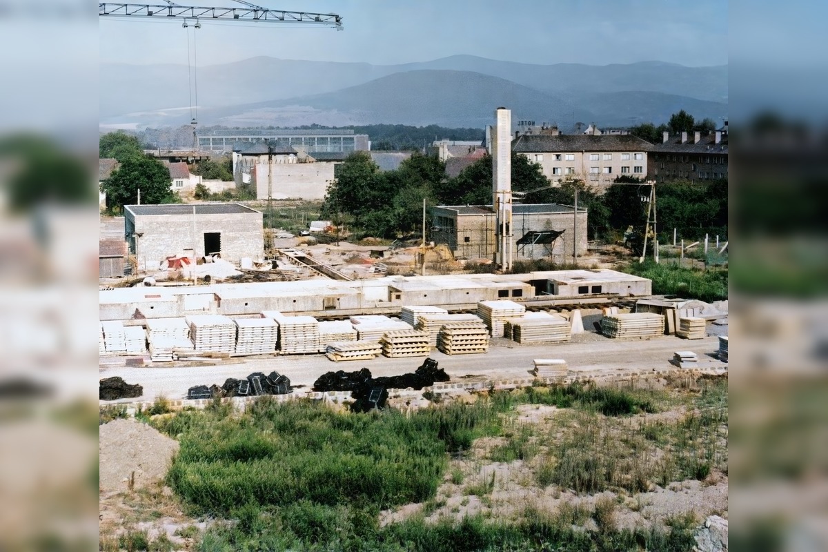FOTO: Unikátne historické zábery z Nového Mesta nad Váhom , foto 28