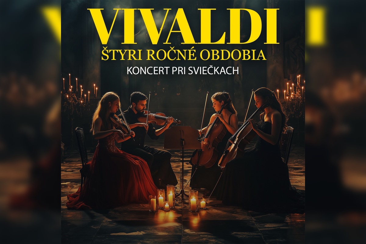 FOTO: Víkendový program v Trenčianskom kraji osloví mladých aj starších, foto 7