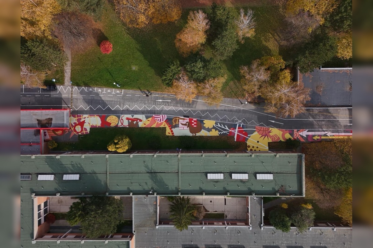 FOTO: Pešie zóny menia mestá po celej Európe, foto 1