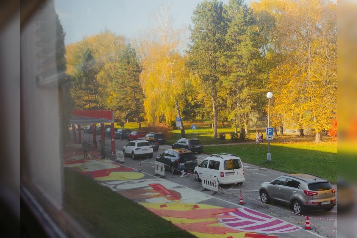 FOTO: Pešie zóny menia mestá po celej Európe, foto 2