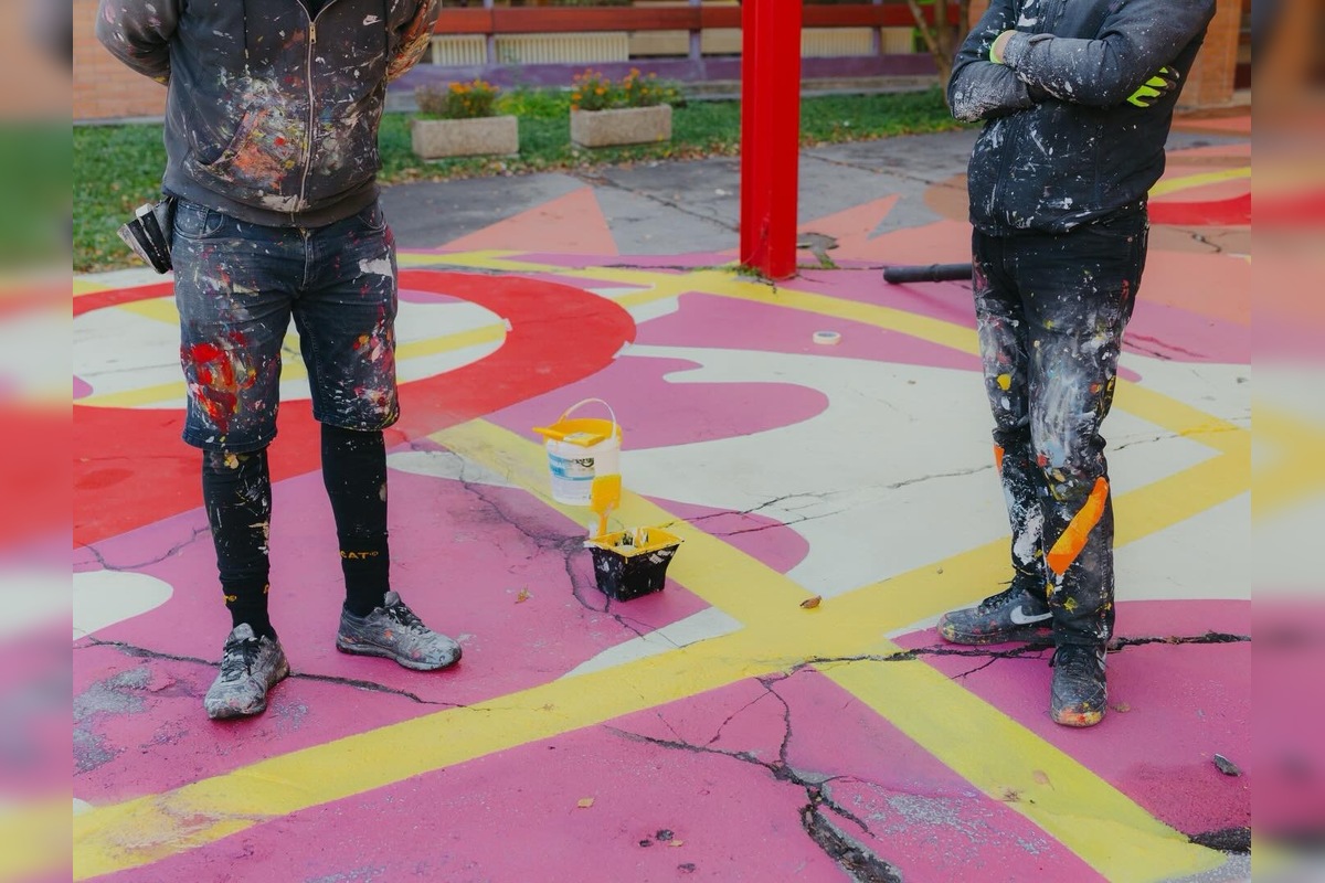 FOTO: Pešie zóny menia mestá po celej Európe, foto 3