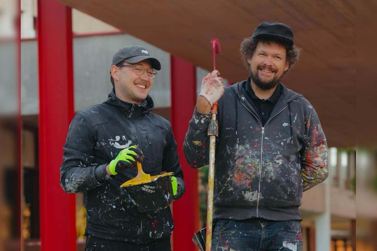 FOTO: Pešie zóny menia mestá po celej Európe, foto 7