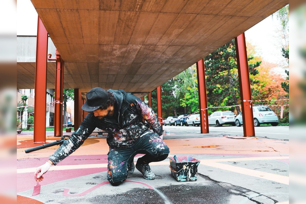 FOTO: Pešie zóny menia mestá po celej Európe, foto 8