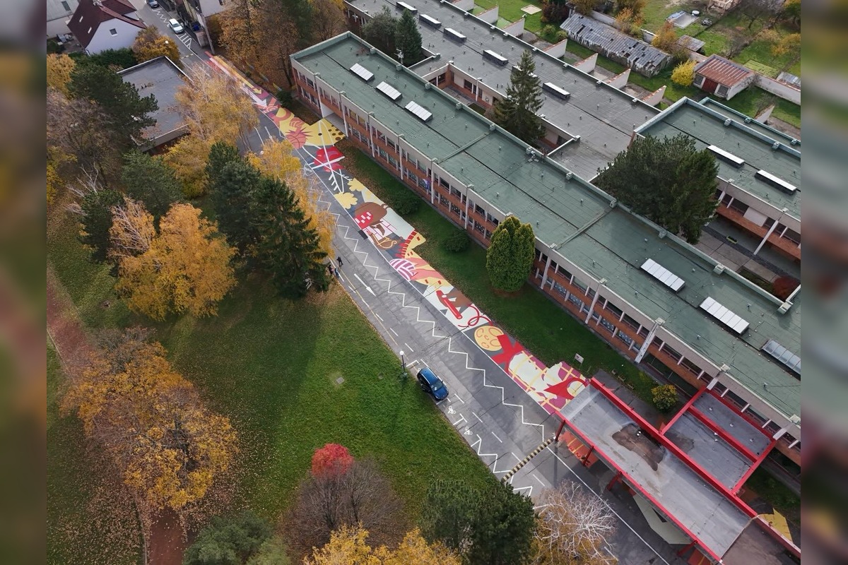 FOTO: Pešie zóny menia mestá po celej Európe, foto 9