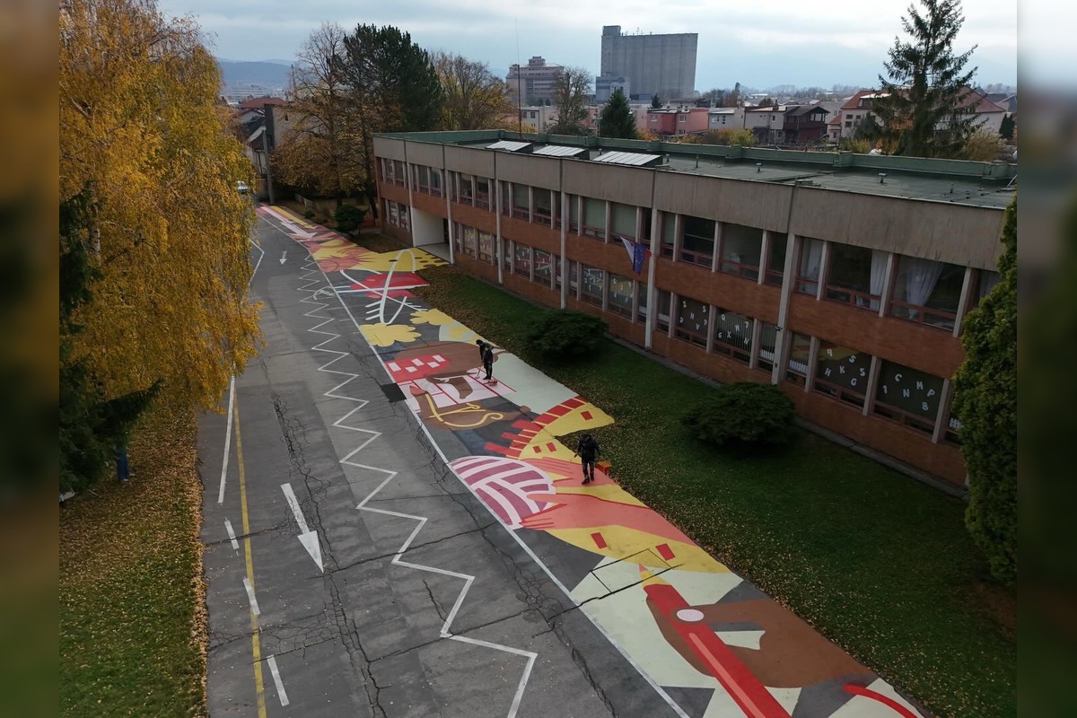FOTO: Pešie zóny menia mestá po celej Európe, foto 10
