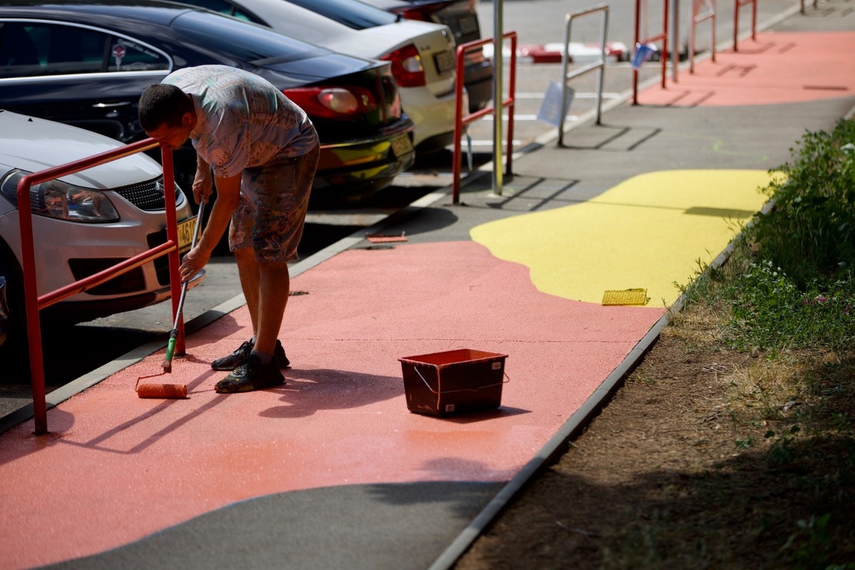 FOTO: Pešie zóny menia mestá po celej Európe, foto 13