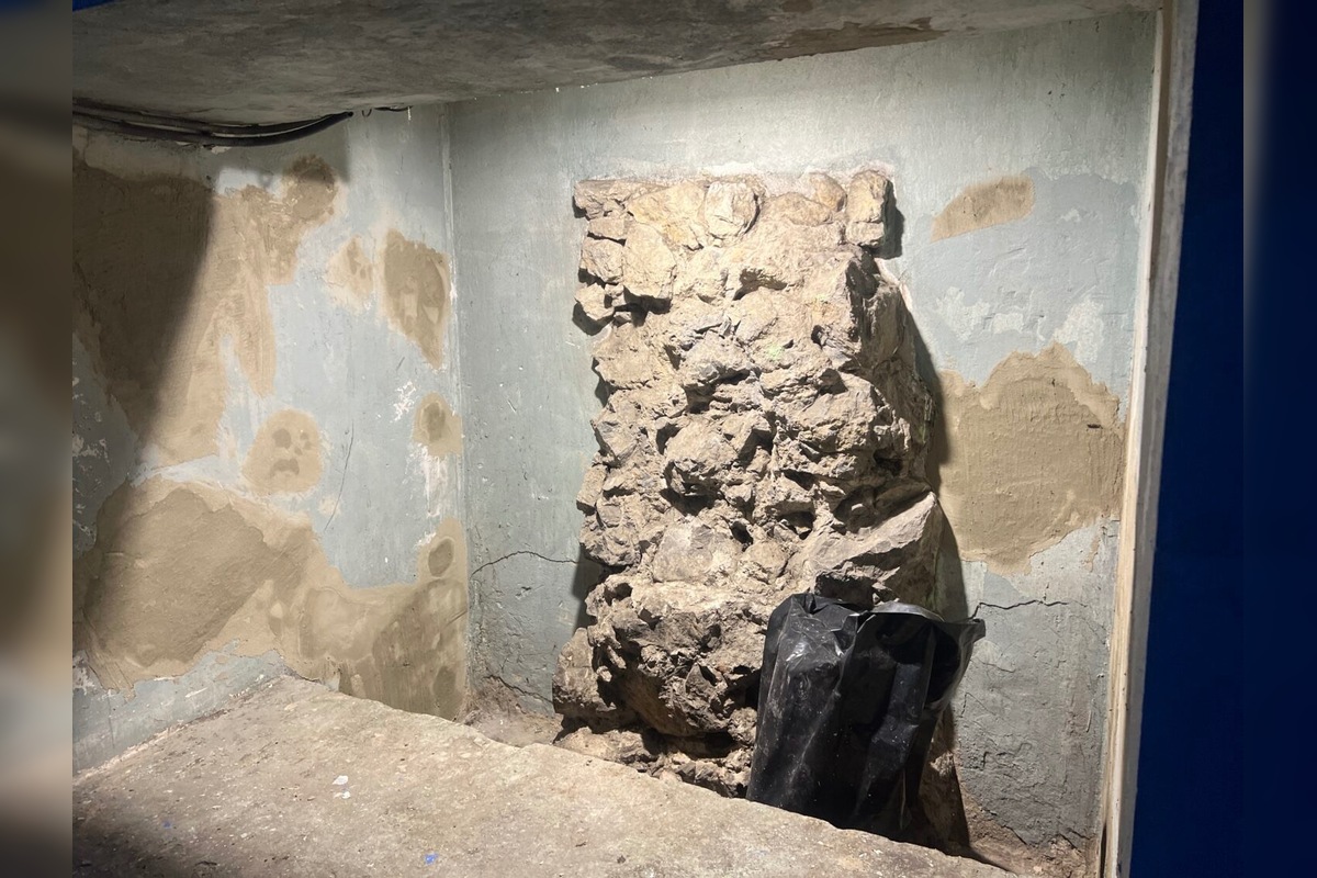 FOTO: Trenčín pripravuje zmeny vo frekventovanom podchode, foto 6