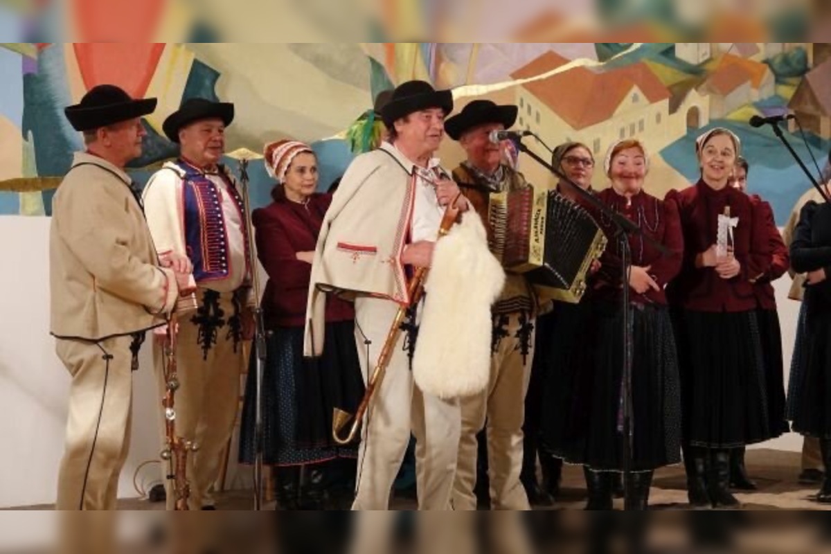 FOTO: Zimné slávnosti Hornonitria , foto 5