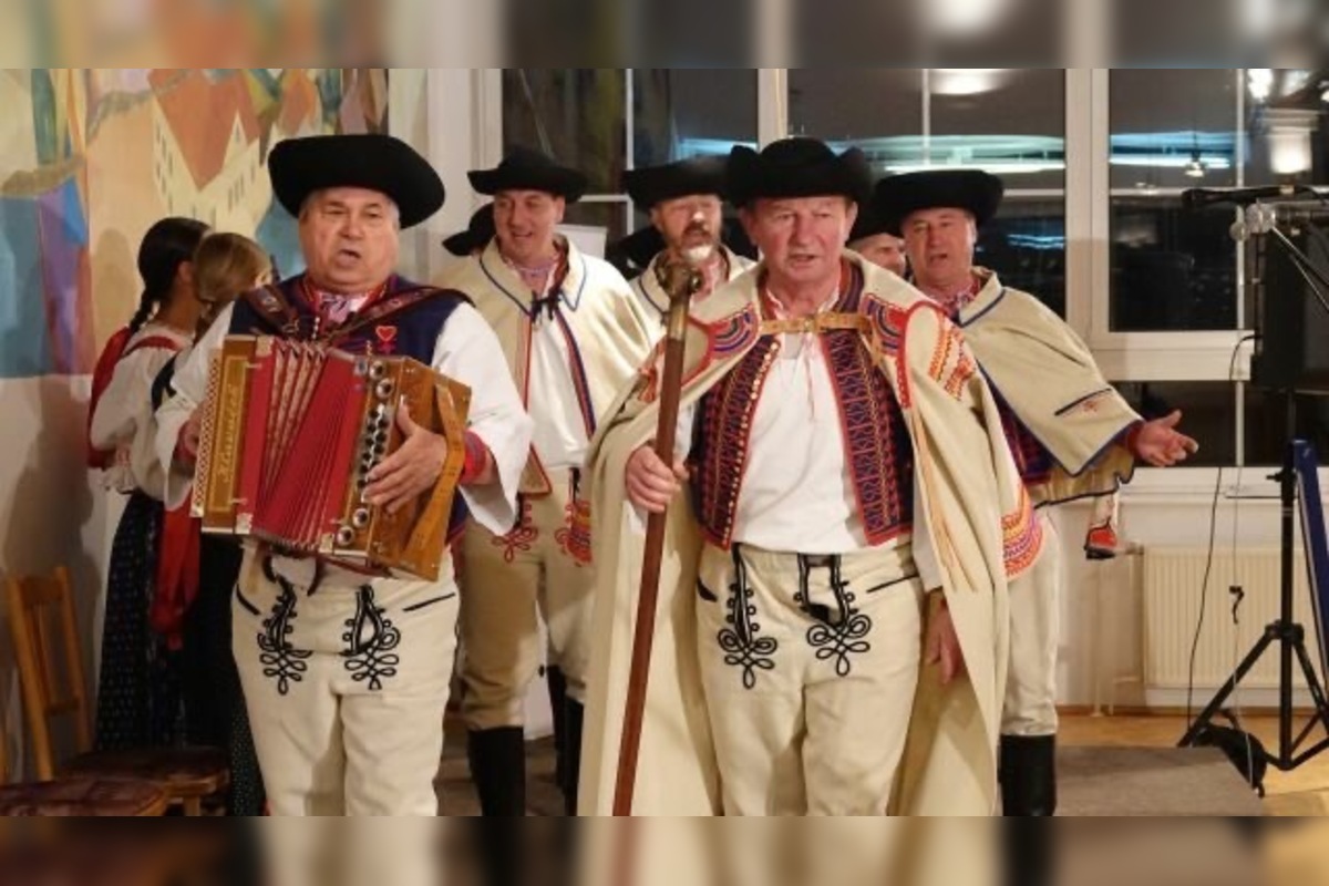 FOTO: Zimné slávnosti Hornonitria , foto 6