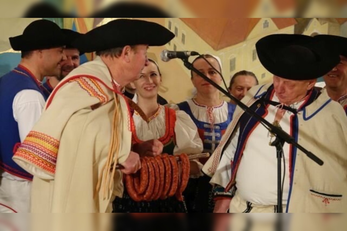 FOTO: Zimné slávnosti Hornonitria , foto 7