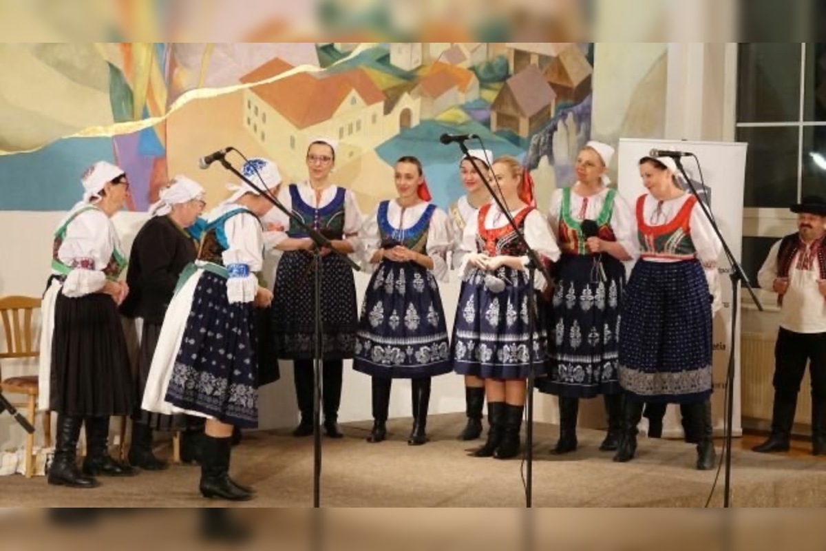 FOTO: Zimné slávnosti Hornonitria , foto 8