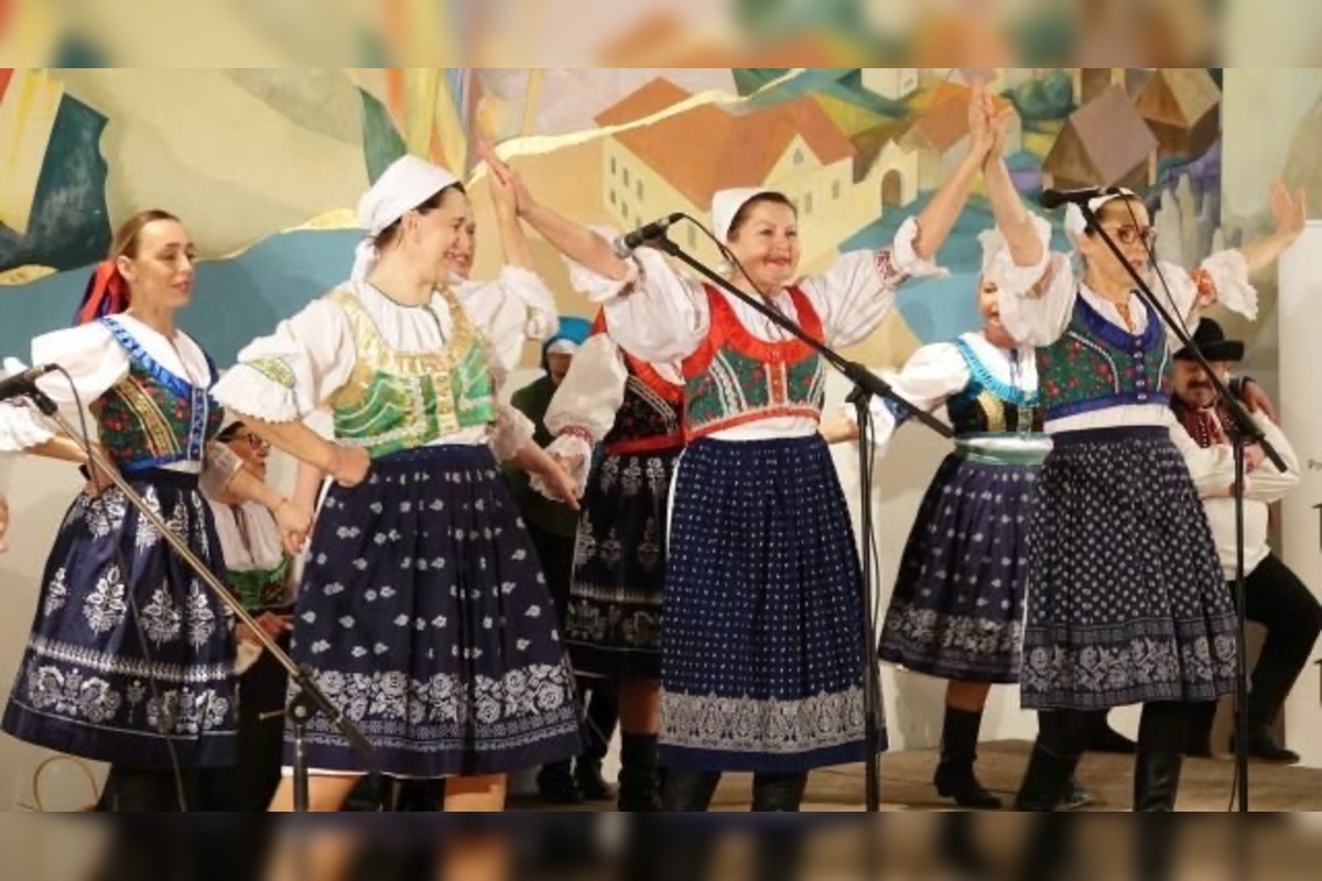 FOTO: Zimné slávnosti Hornonitria , foto 9