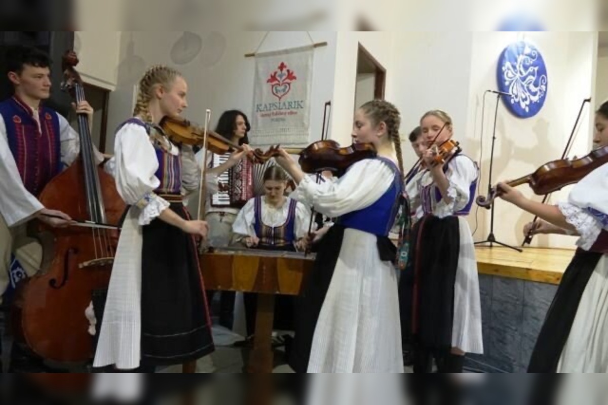 FOTO: Zimné slávnosti Hornonitria , foto 11