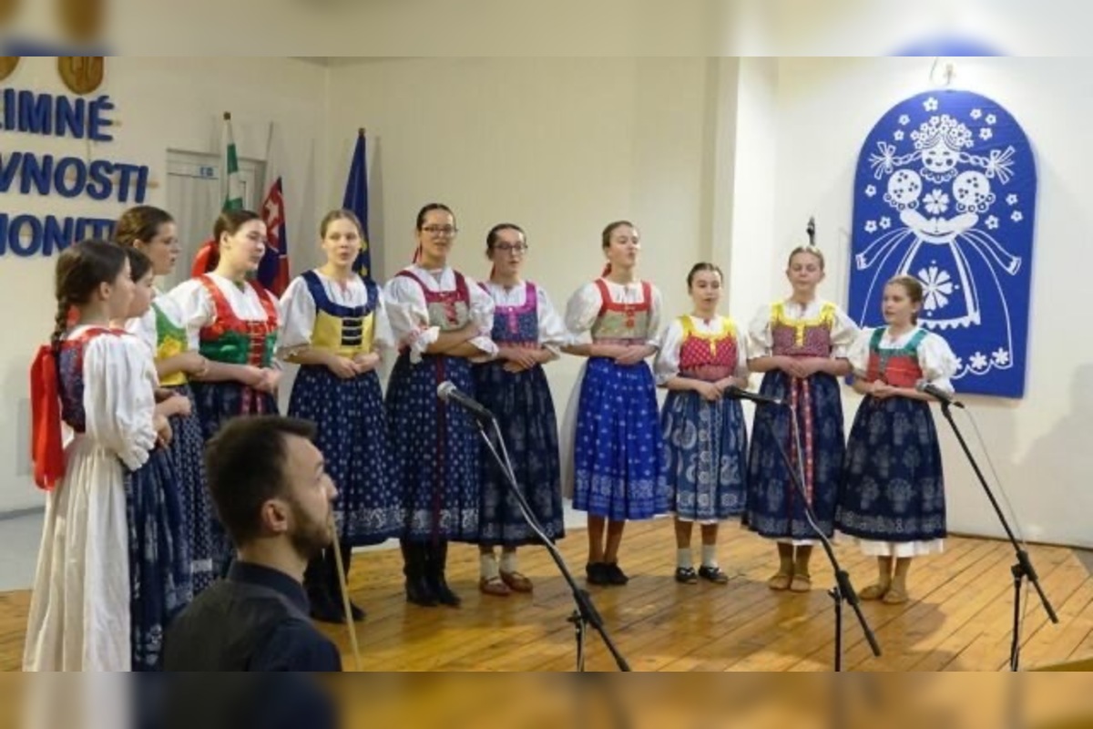 FOTO: Zimné slávnosti Hornonitria , foto 12