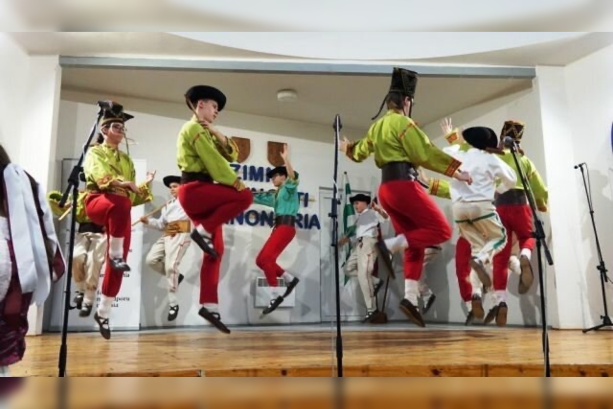 FOTO: Zimné slávnosti Hornonitria , foto 15