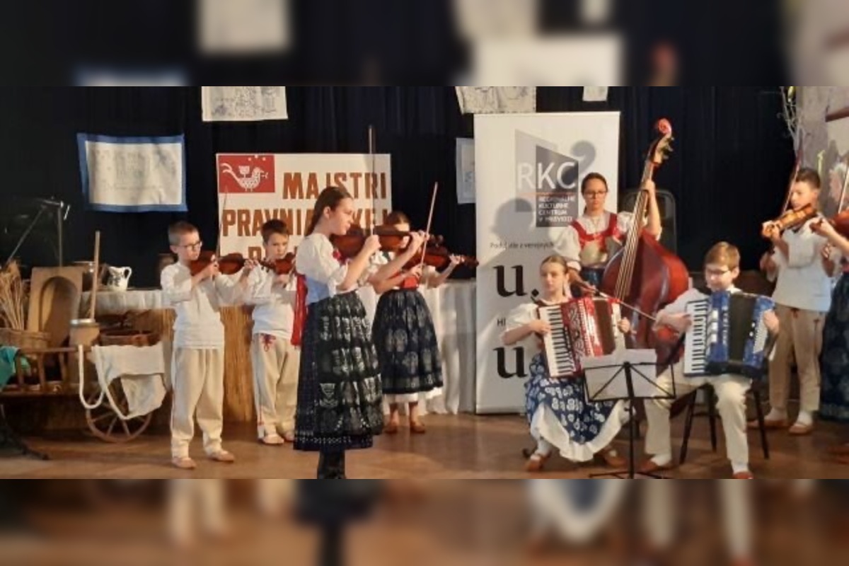 FOTO: Zimné slávnosti Hornonitria , foto 16