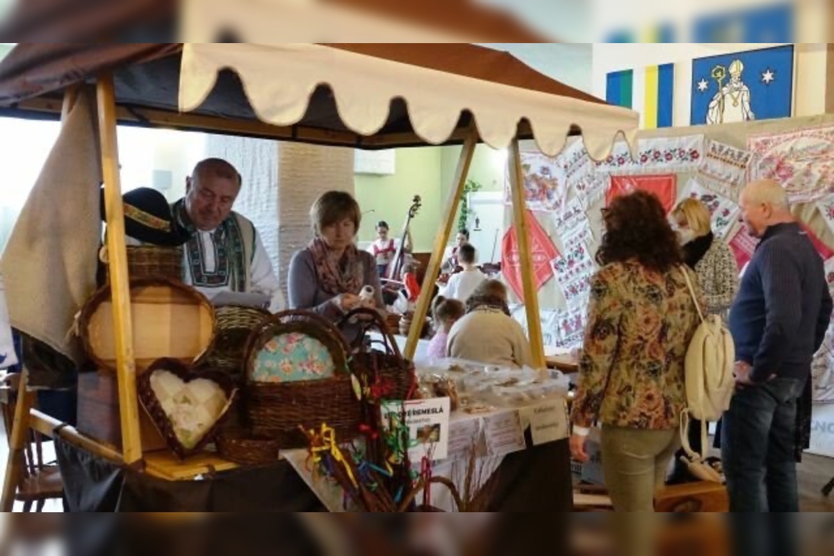 FOTO: Zimné slávnosti Hornonitria , foto 17