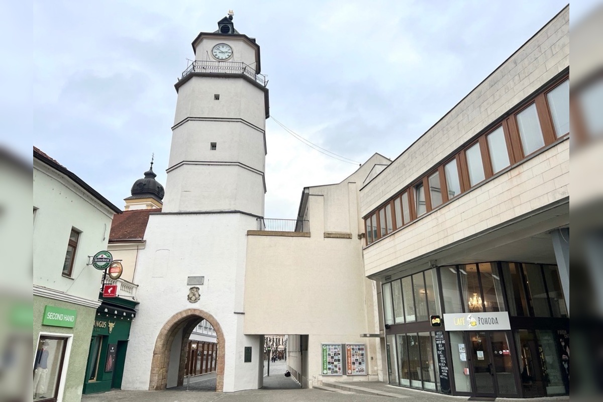 FOTO: Mestská veža v Trenčíne sa od februára opäť otvára verejnosti, foto 2