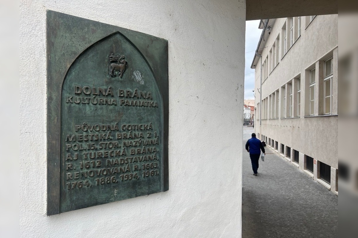 FOTO: Mestská veža v Trenčíne sa od februára opäť otvára verejnosti, foto 3