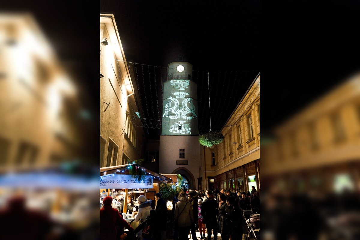 FOTO: Mestská veža v Trenčíne sa od februára opäť otvára verejnosti, foto 8