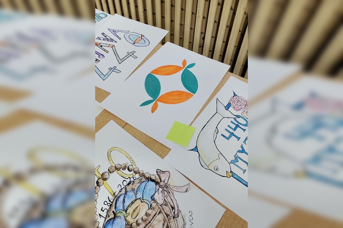 FOTO: Nové logo k 440. výročiu Myjavy vzišlo zo súťaže žiakov základných škôl, foto 6