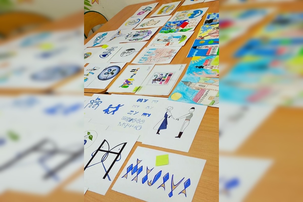 FOTO: Nové logo k 440. výročiu Myjavy vzišlo zo súťaže žiakov základných škôl, foto 8