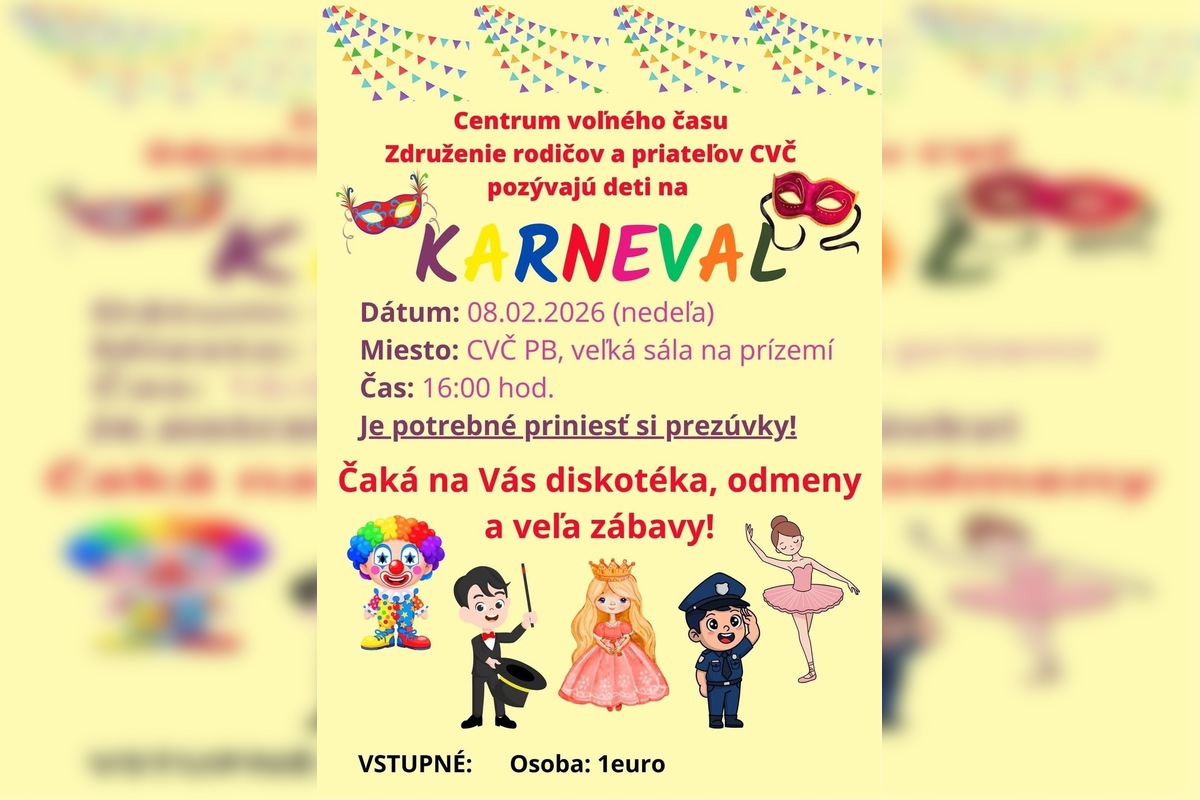 FOTO: Pozrite sa, kde v Trenčianskom kraji zažijete tradičné karnevaly a fašiangy, foto 1