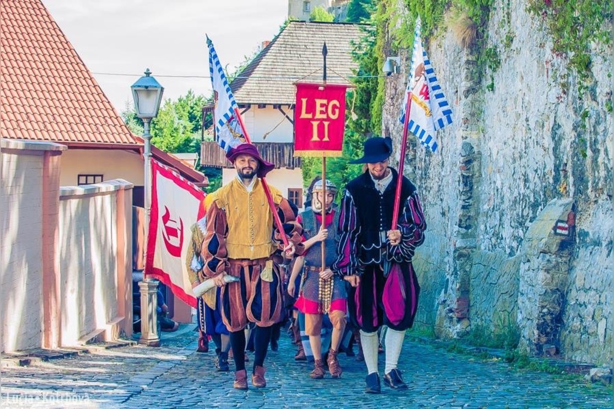 FOTO: Pozrite sa, kde v Trenčianskom kraji zažijete tradičné karnevaly a fašiangy, foto 3