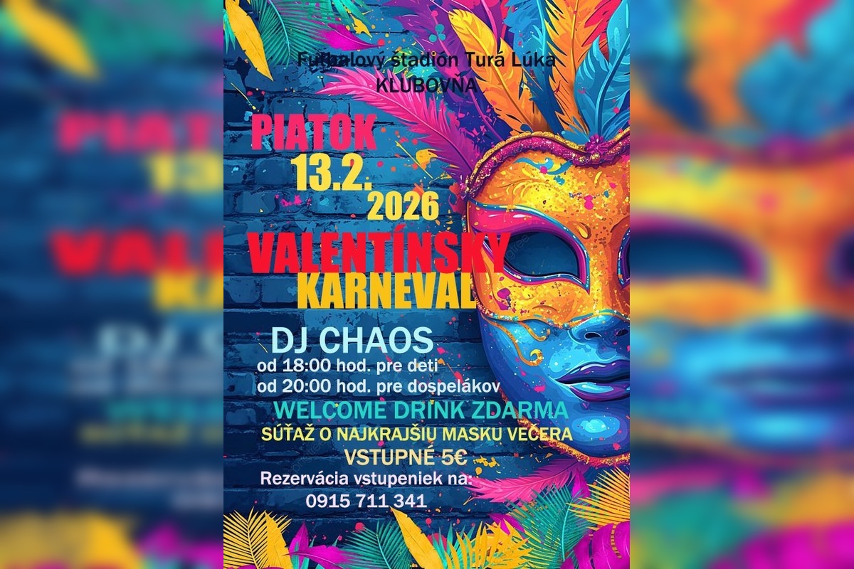 FOTO: Pozrite sa, kde v Trenčianskom kraji zažijete tradičné karnevaly a fašiangy, foto 5